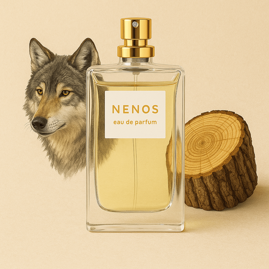 Θυμίζει Baccarat Rouge