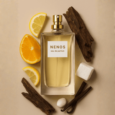 Θυμίζει Love Don’t Be Shy