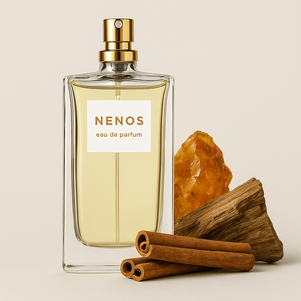 Θυμίζει Ambre Eccentrico