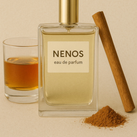 Θυμίζει Vanilla Diorama