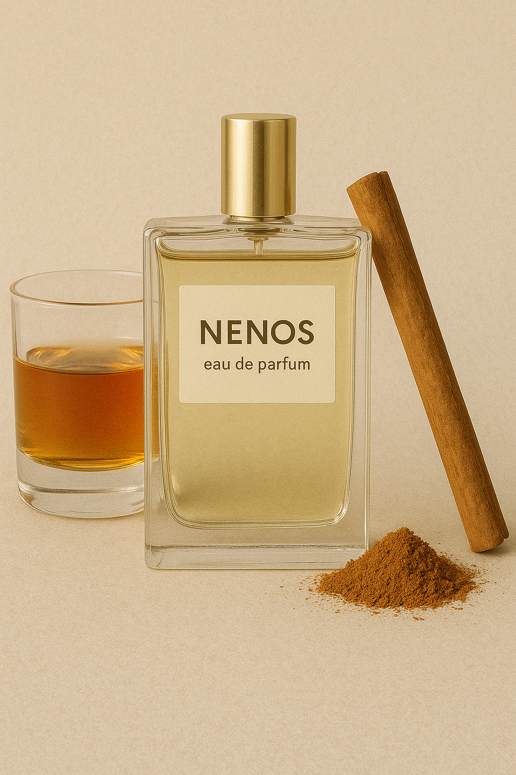 Θυμίζει Vanilla Diorama