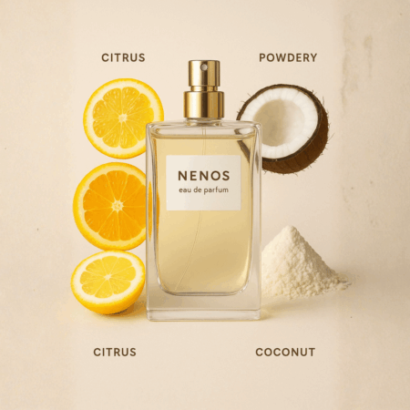 Θυμίζει Tresor Nude