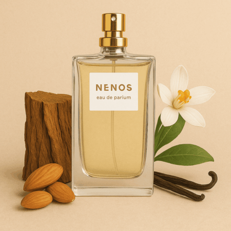 Θυμίζει Vanilla Sex