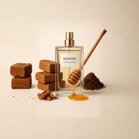 Θυμίζει Tobacco Honey