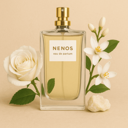 Θυμίζει Musc Outreblanc