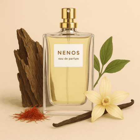 Θυμίζει Oudgasm Vanilla Oud 36