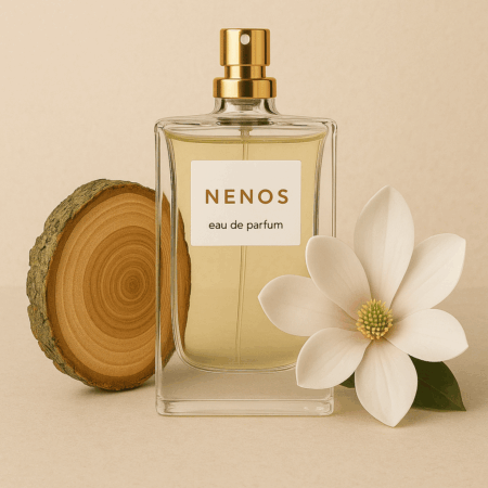 Θυμίζει Mojave Ghost