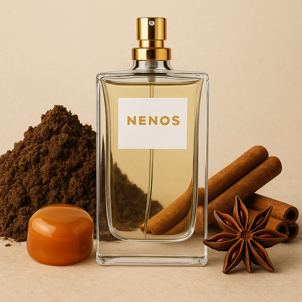 Θυμίζει New Look