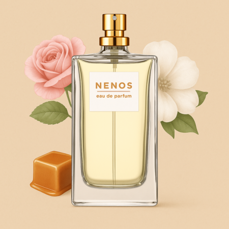 Θυμίζει My Way Nectar