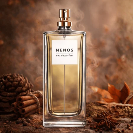 Θυμίζει Bare Vanilla