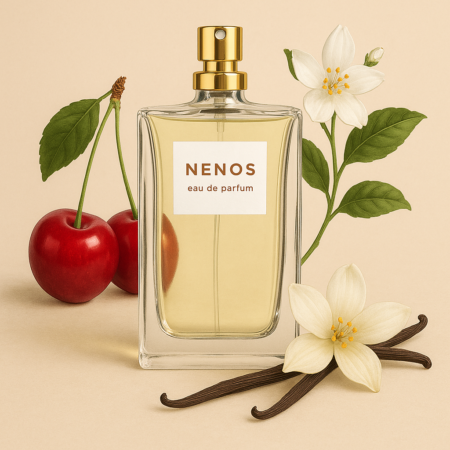 Άρωμα Τύπου – Θυμίζει Black Opium Over Red | Γυναικείο Ανατολίτικο & Γλυκό Eau de Parfum