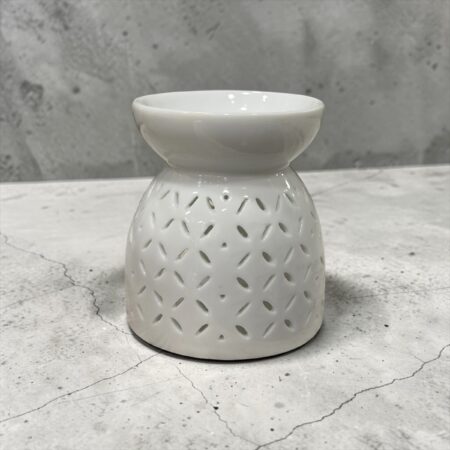 Καυστήρας αιθέριων ελαίωνκαι wax melts 8,5cm