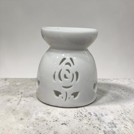Καυστήρας αιθέριων ελαίωνκαι wax melts 8,5cm