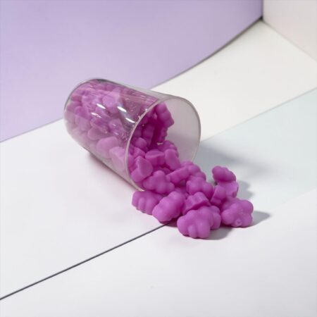 wax melts  τσιχλοφουσκα 5g