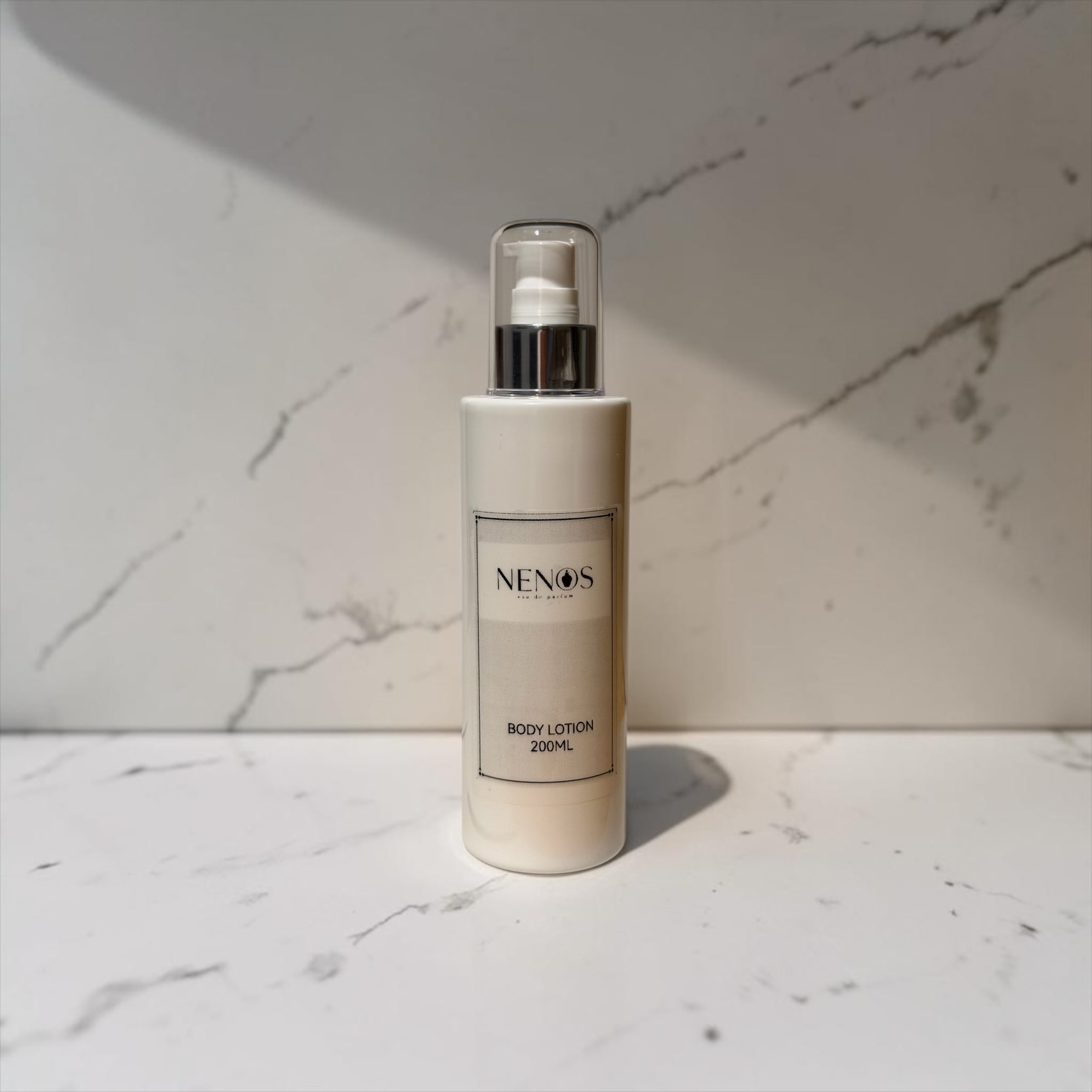 Body Lotion Twilly 200ml