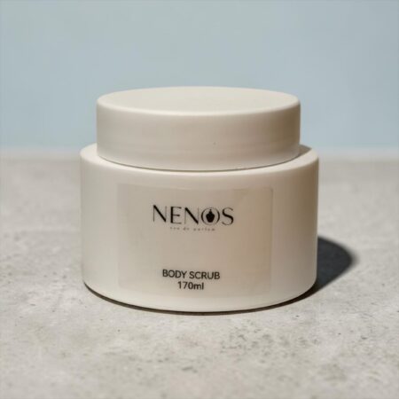 Body Scrub The Scent 170ml