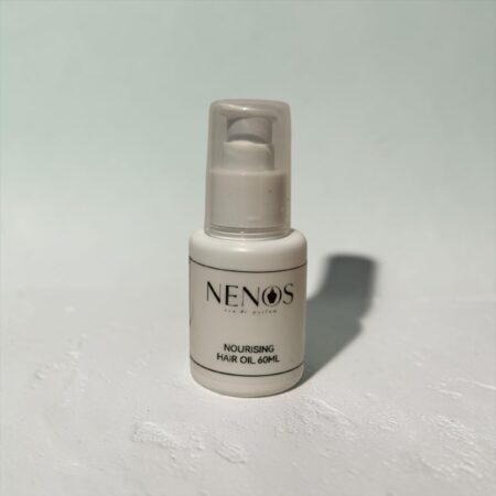 Nourising Hair Oil The Scent 60ml